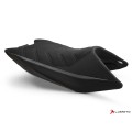 LUIMOTO (R) Rider Seat Cover for the KTM 690 DUKE (2016+) LUIMOTO (R) Rider Seat Cover for the KTM 690 DUKE (2016+)